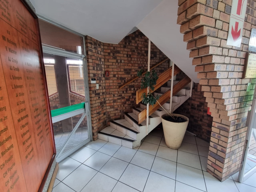 To Let commercial Property for Rent in Bethlehem Free State